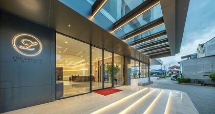 The Legacy Hotel