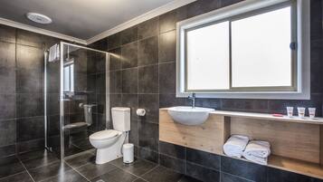 Chambre | Salle de bain
