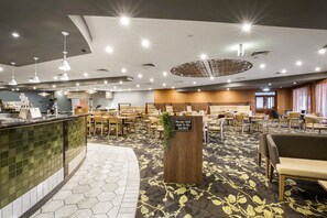 Lunch and dinner served  - Nightcap at Monash Hotel (Clayton)
