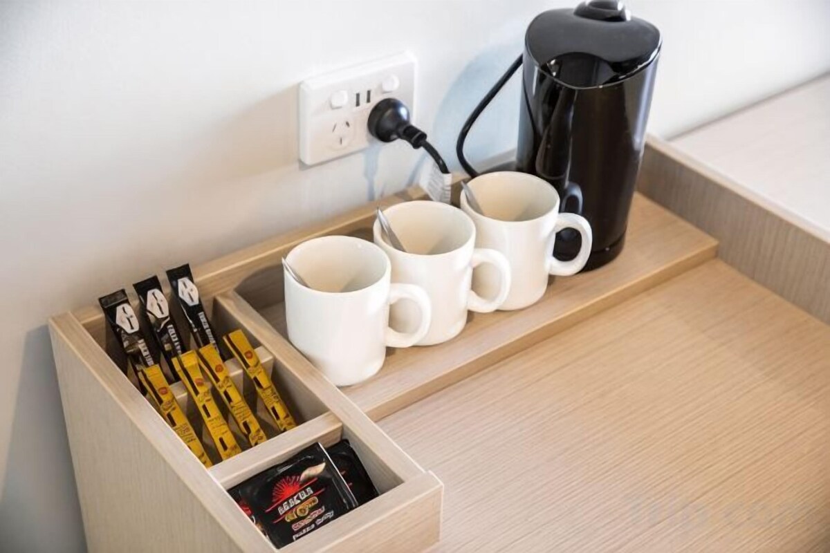 Café o cafetera