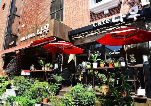 Namu Guesthouse - Hostel