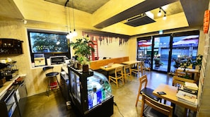 Café