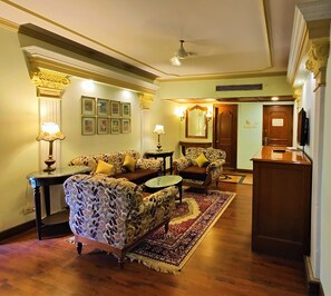 Club Suite