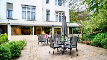 Terras