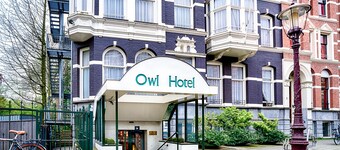 Owl Hotel