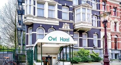Owl Hotel