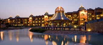 Dreams Beach Marsa Alam