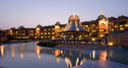 Dreams Beach Marsa Alam