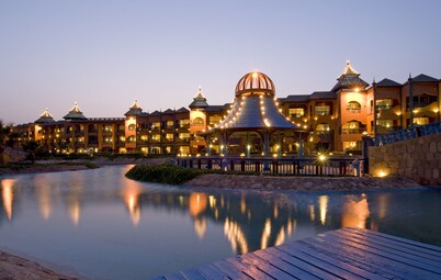 Dreams Beach Marsa Alam