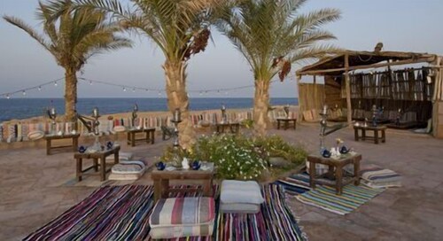 Dreams Beach Marsa Alam