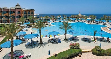 Dreams Beach Marsa Alam