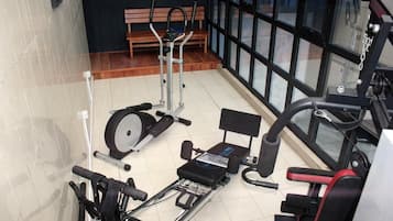 Sports facility
