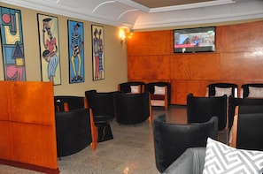 International cuisine - Futuris Hotel (Douala)