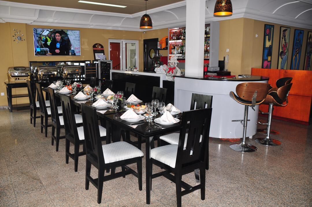 international cuisine