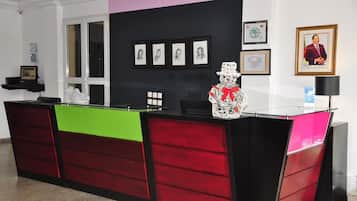 Recepción