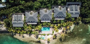 Exterior - South Point Antigua (English Harbour)