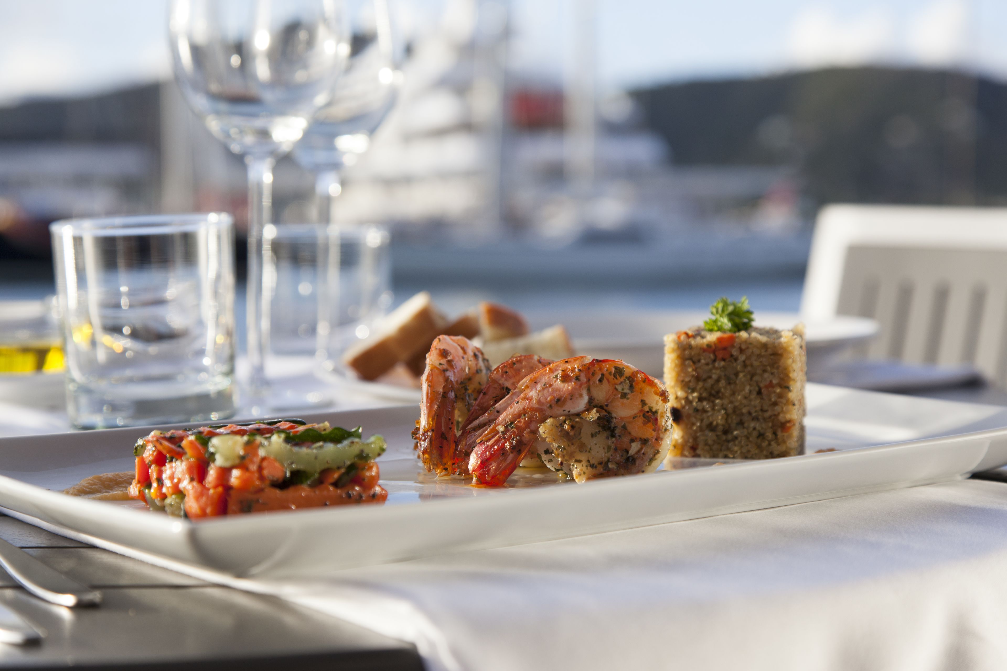 Photo - South Point Antigua