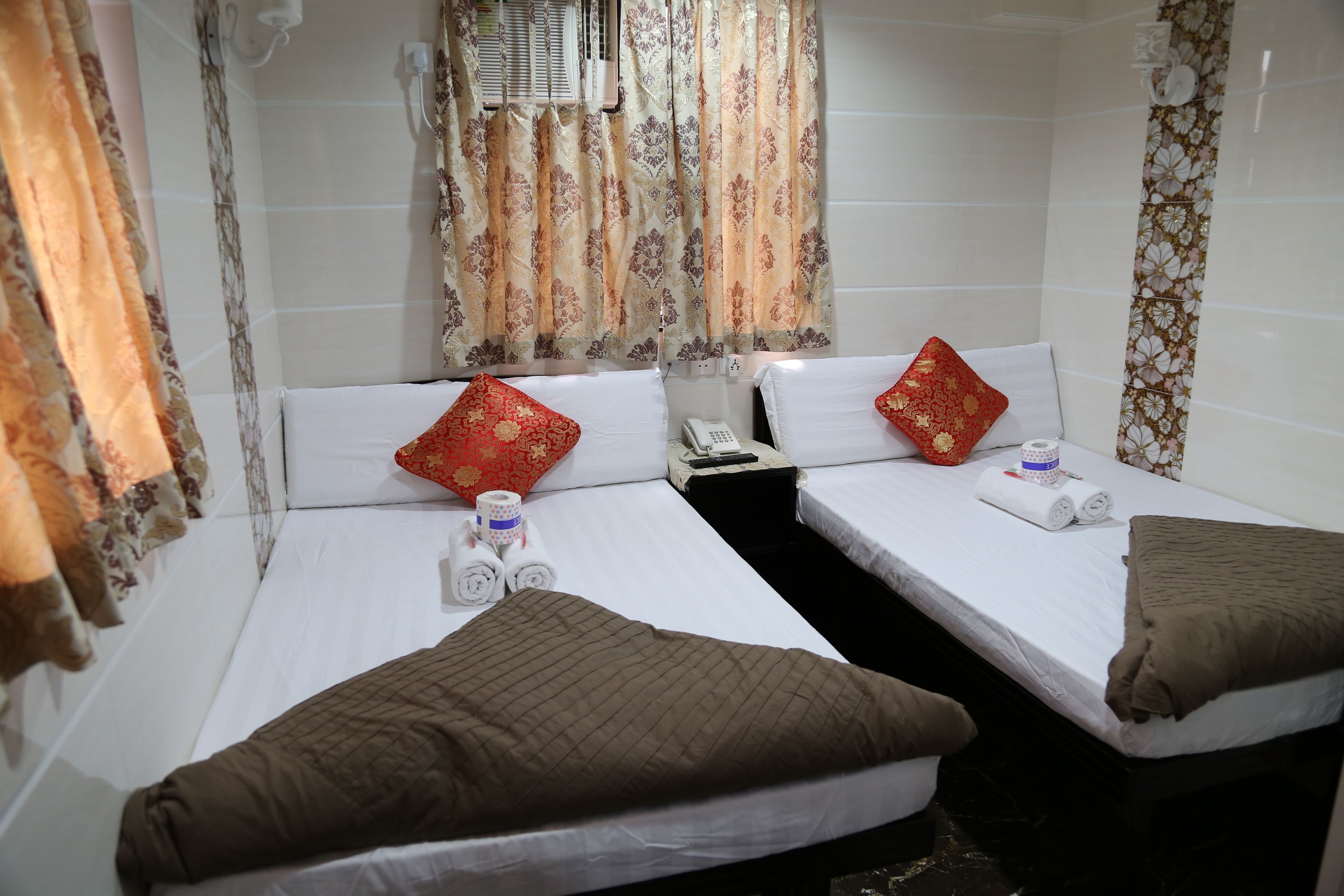 Photo - New Tokyo Hostel