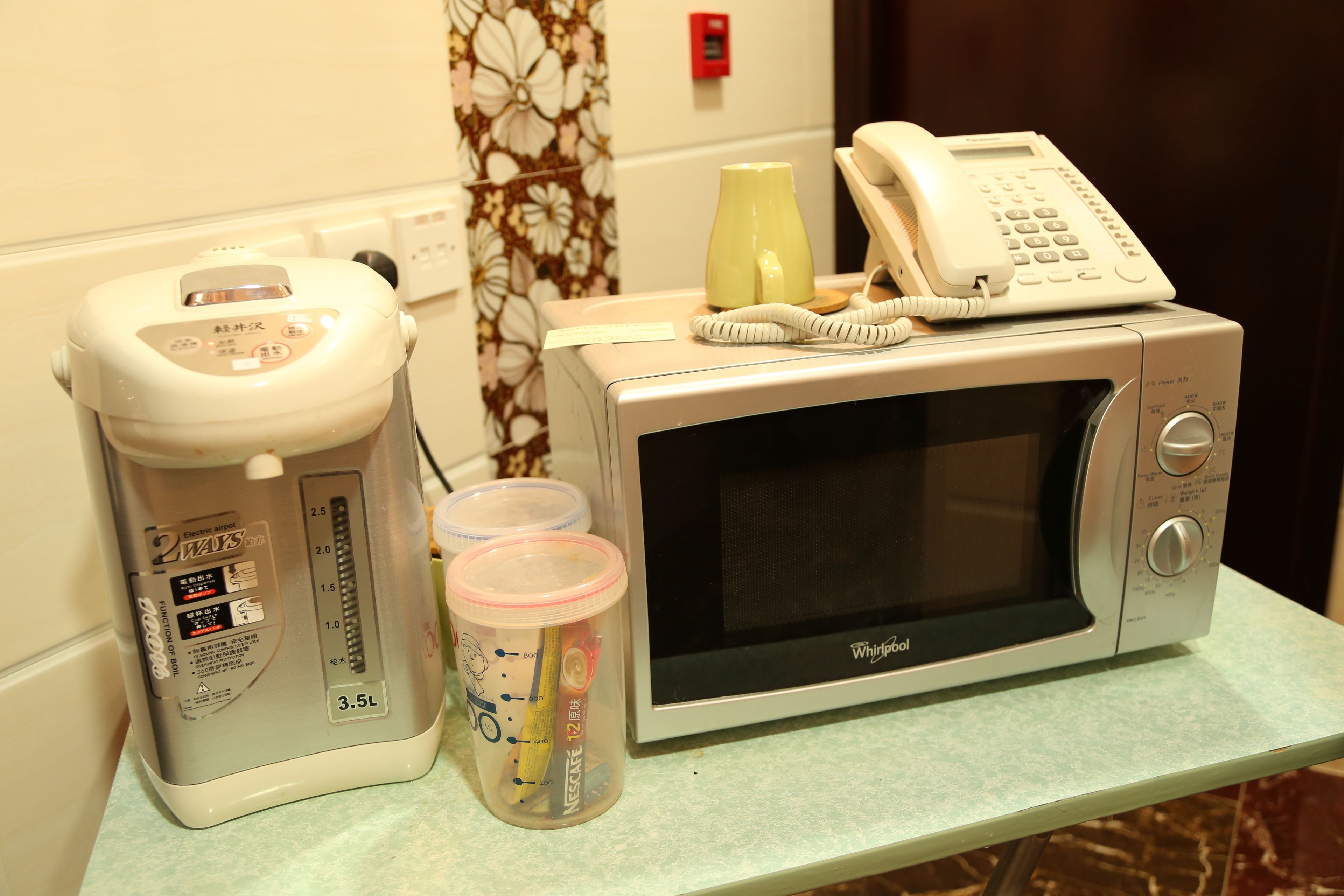 Photo - New Tokyo Hostel