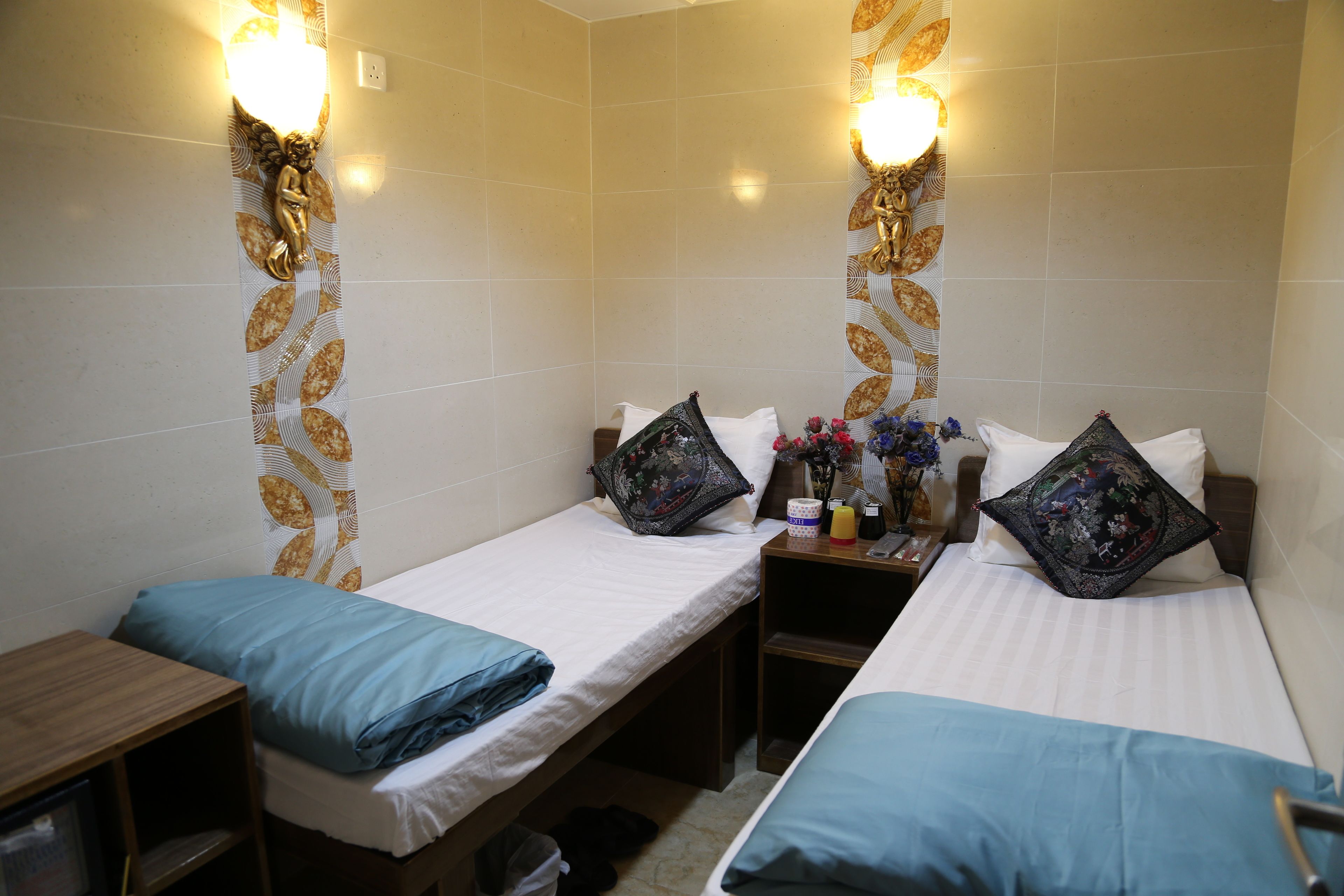 Photo - New Tokyo Hostel