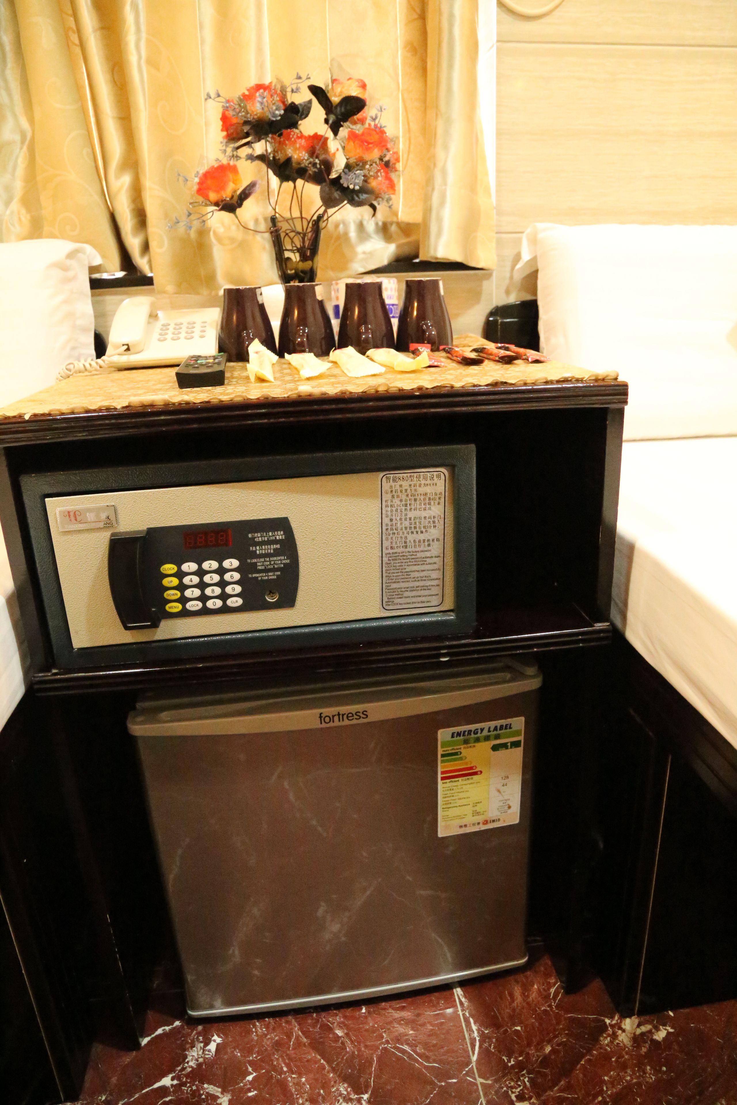 Photo - New Tokyo Hostel