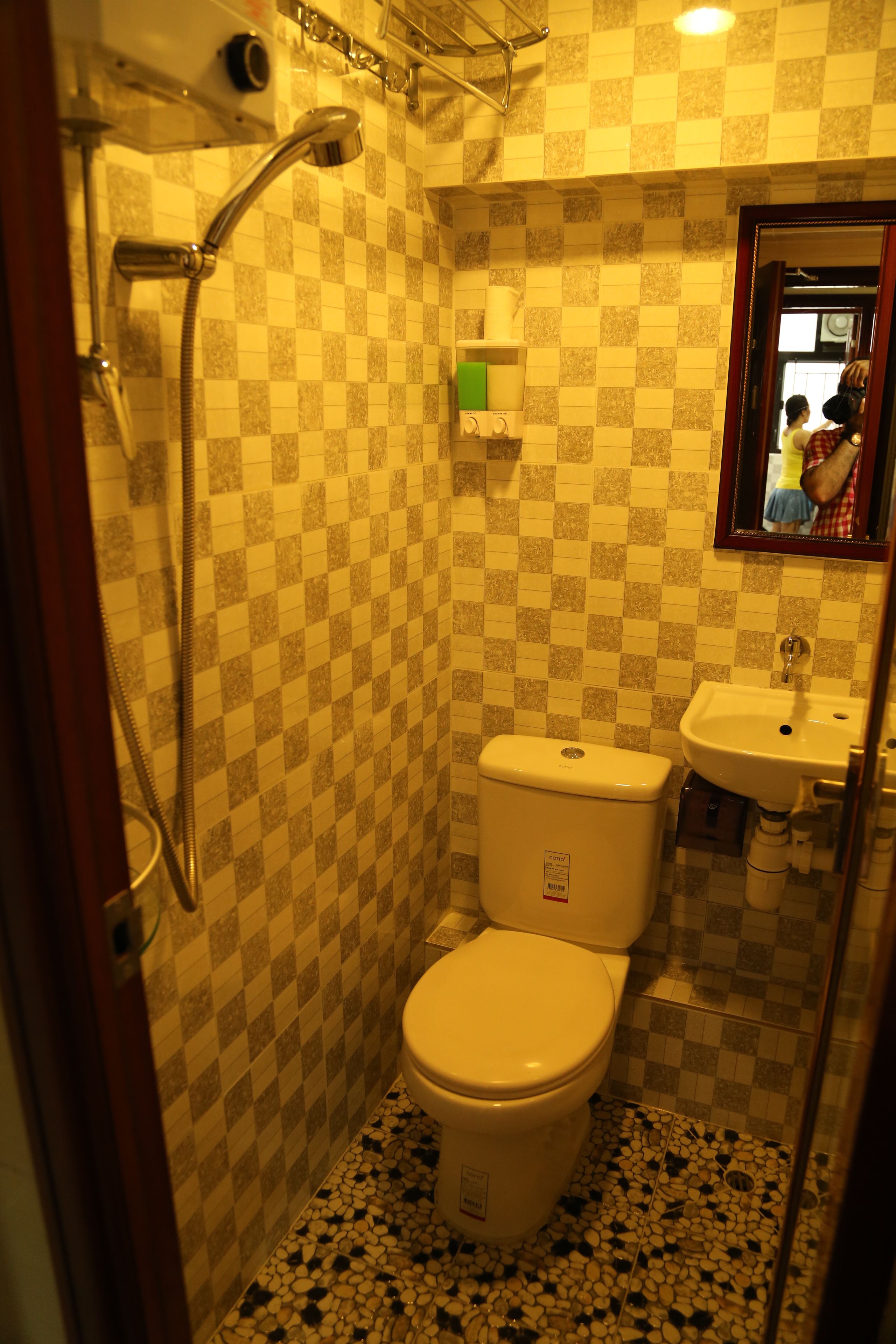 Photo - New Tokyo Hostel