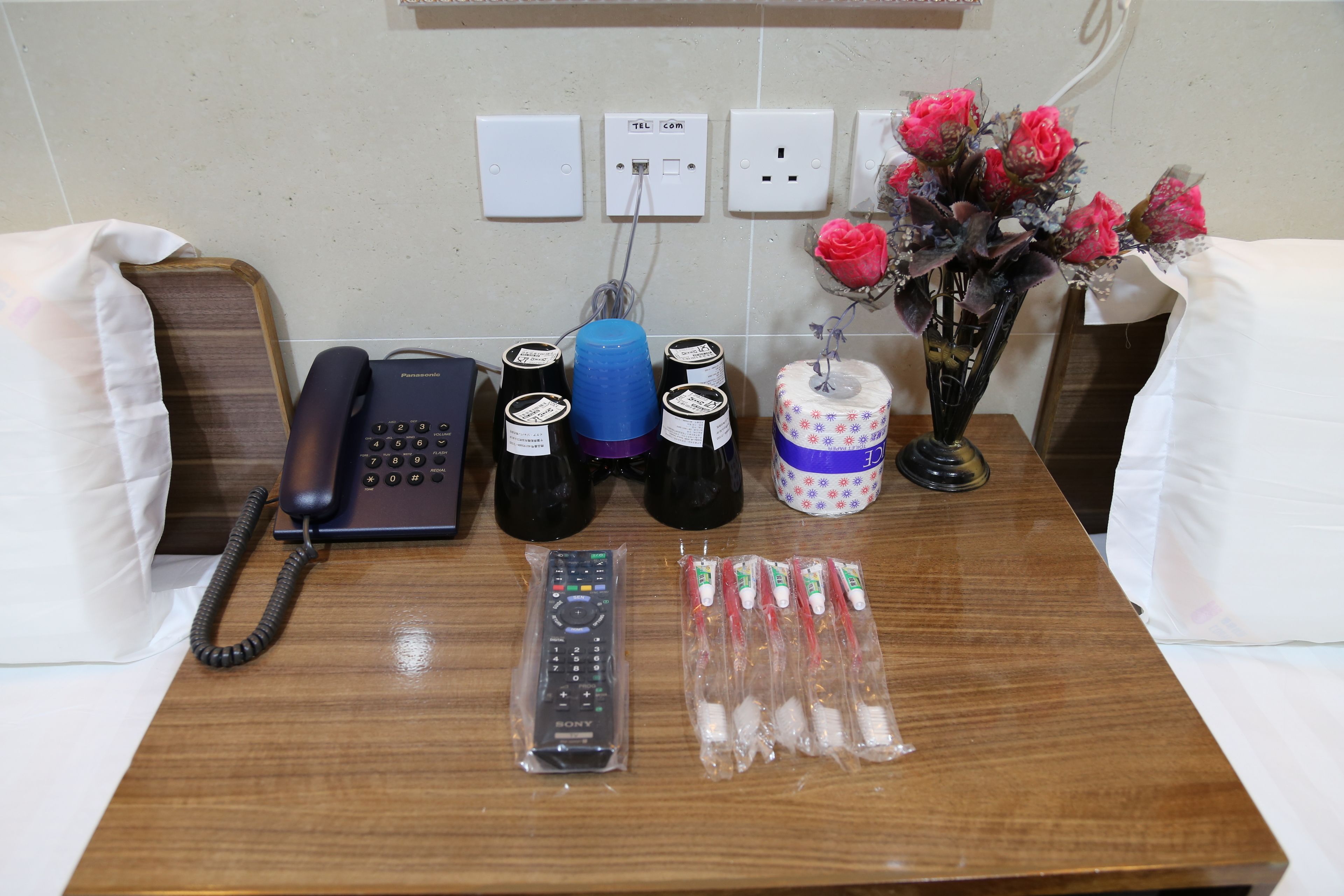 Photo - New Tokyo Hostel