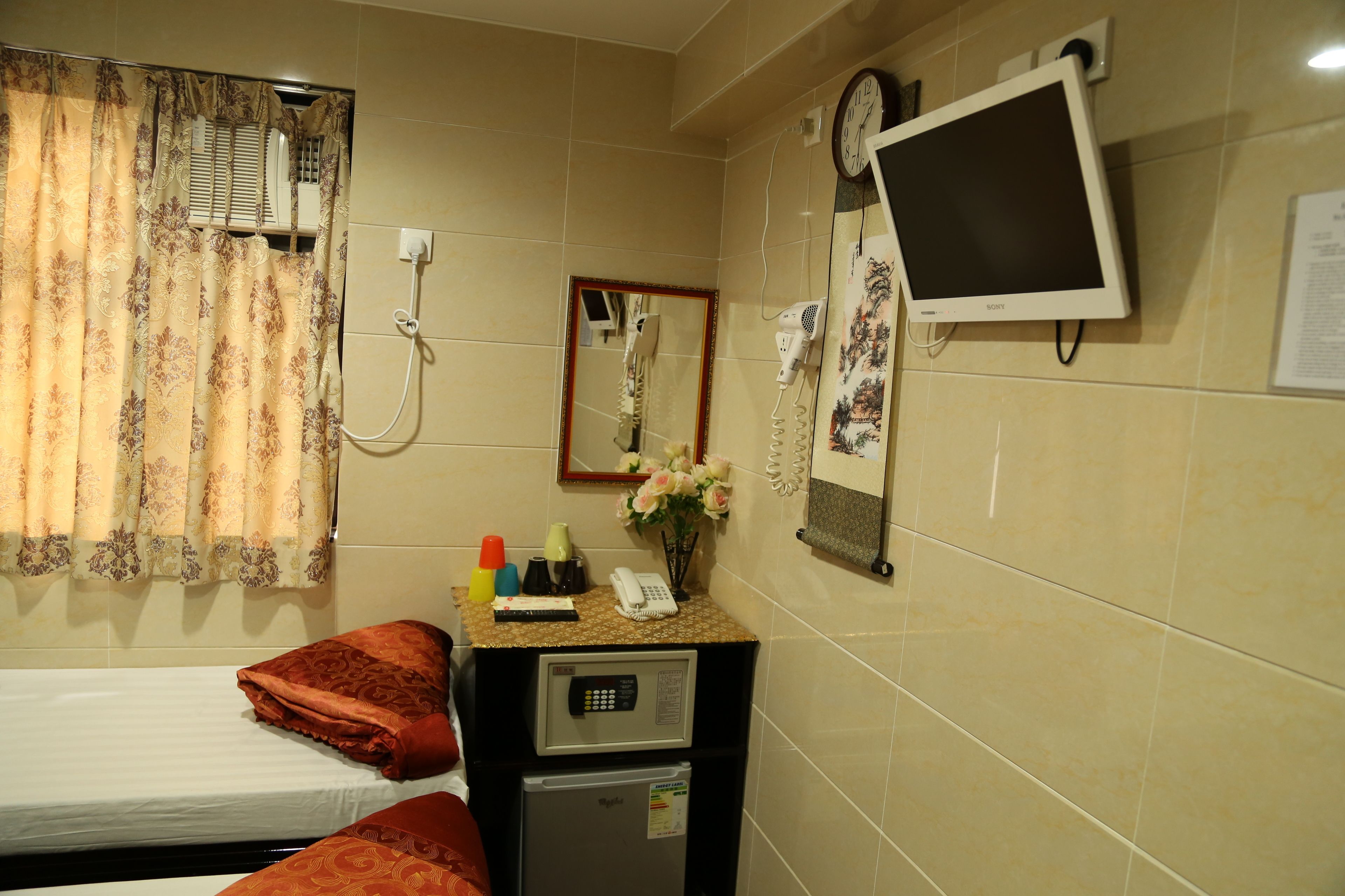 Photo - New Tokyo Hostel