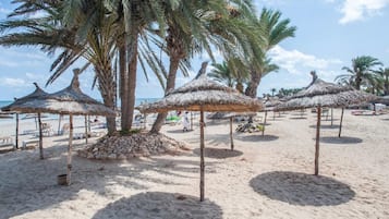 Beach bar