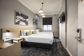 Studio Queen & Single - Nightcap at Rex Hotel (Marleston)