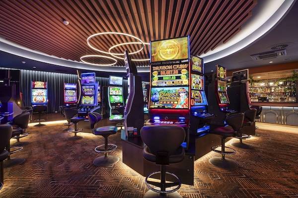 Casino