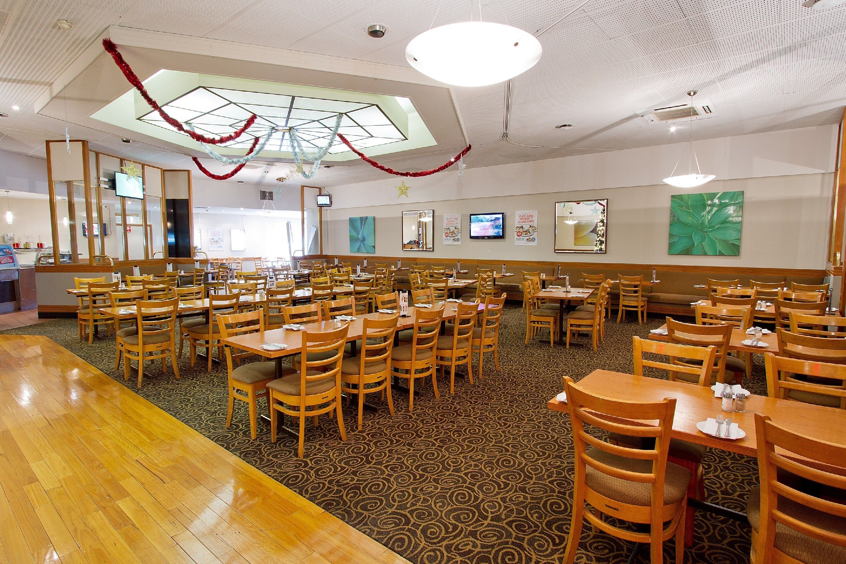 Restoran