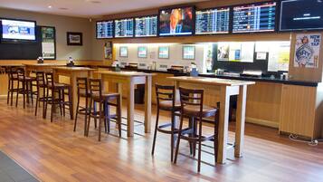 Sports bar