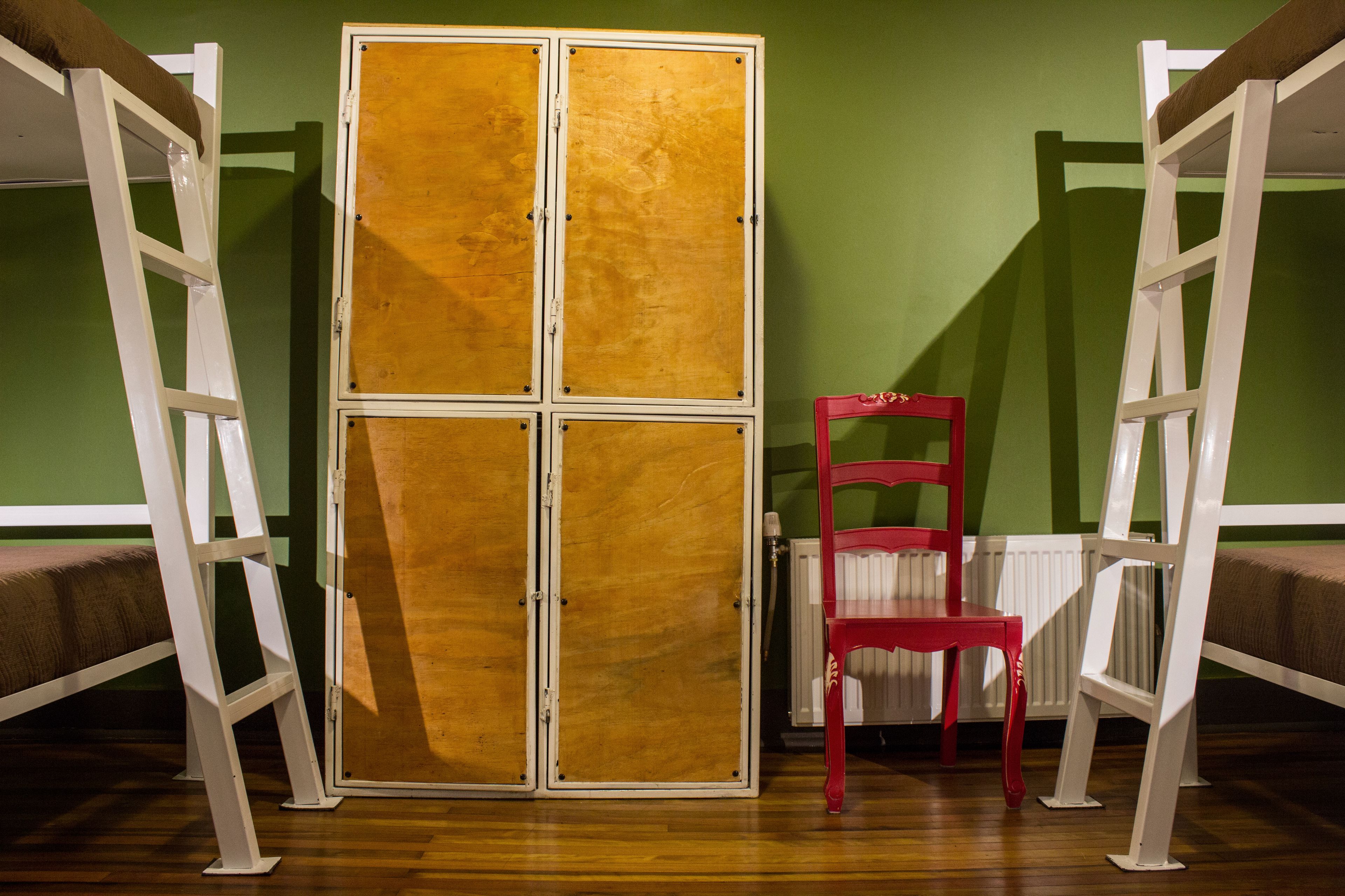 Foto - Hostal Providencia