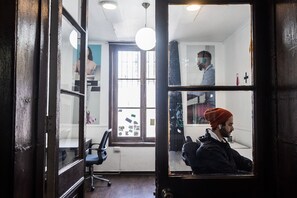 Servizio della struttura