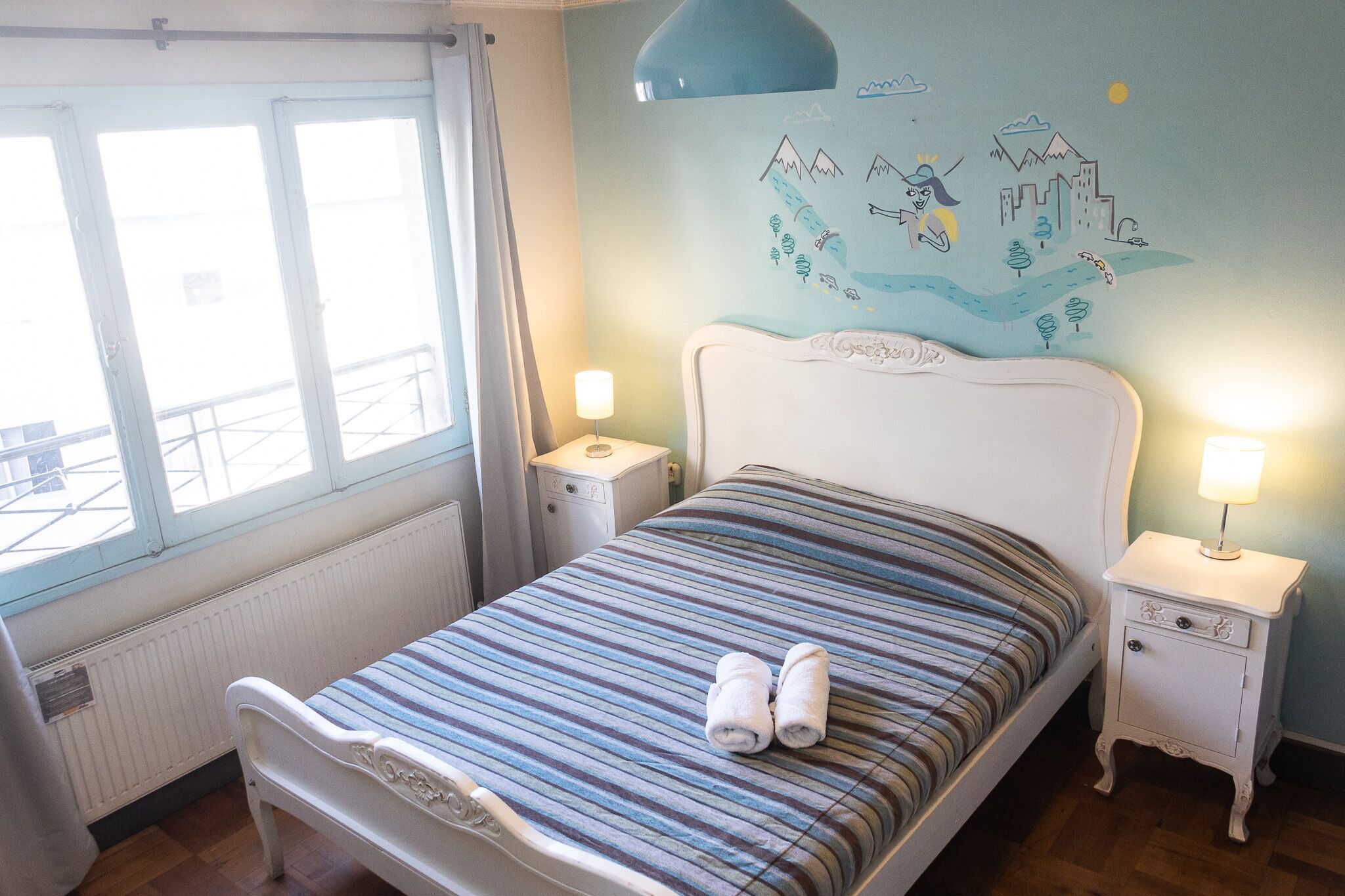 Foto - Hostal Providencia