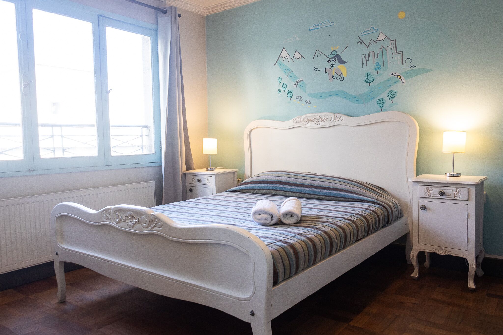 Photo - Hostal Providencia