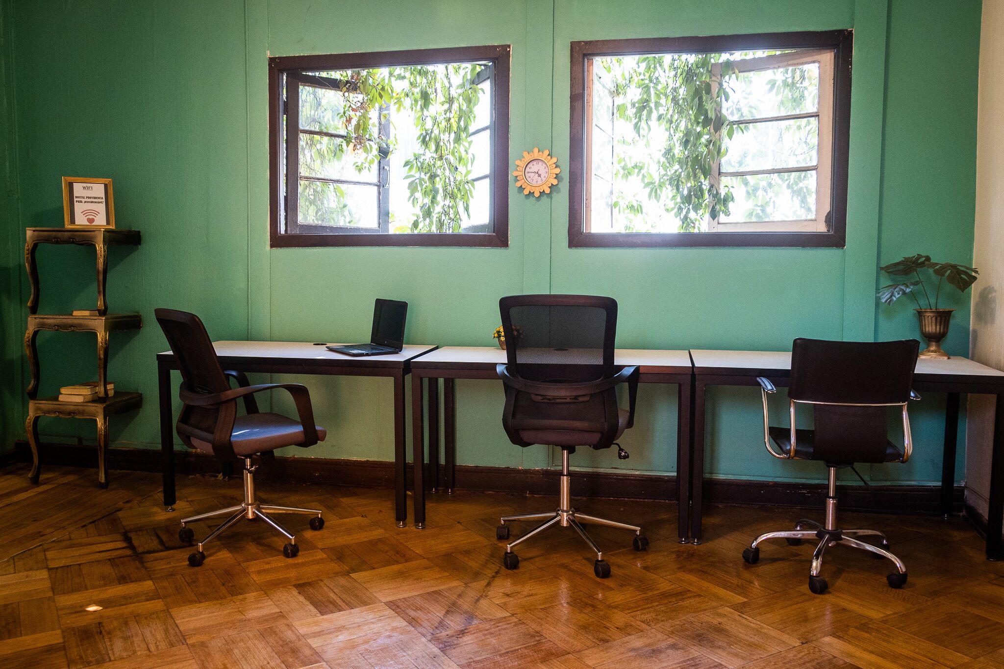 Foto - Hostal Providencia