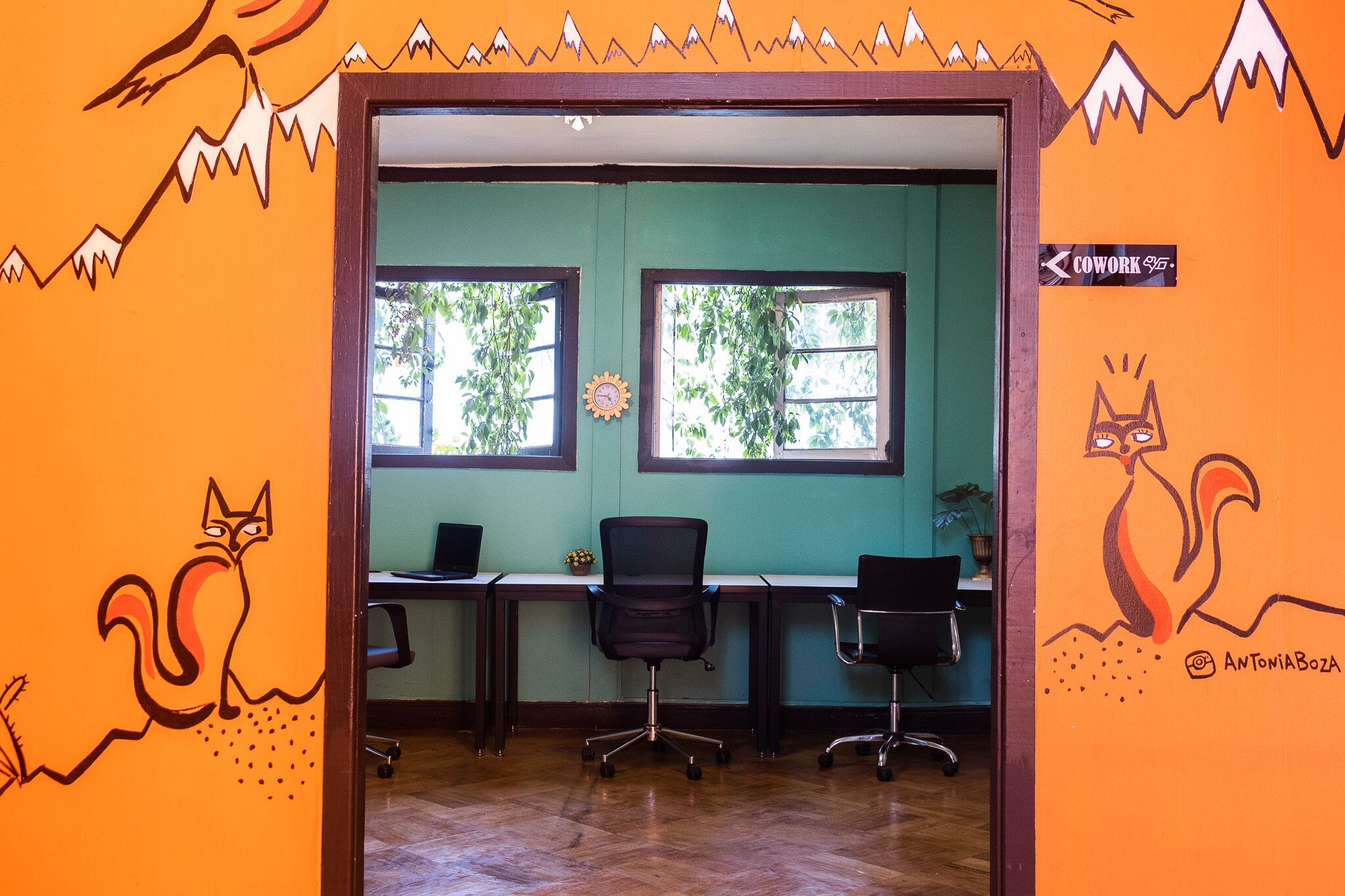 Foto - Hostal Providencia