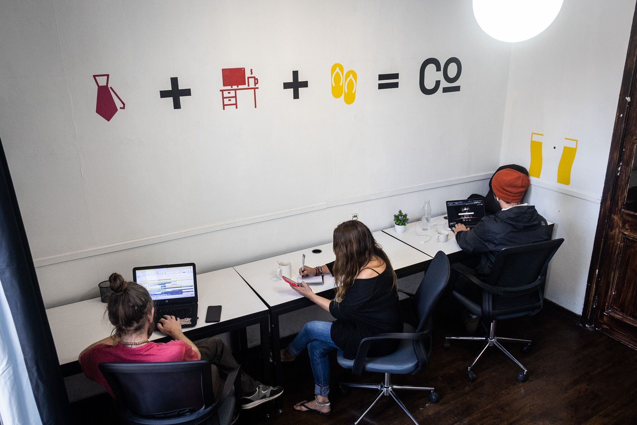 Foto - Hostal Providencia