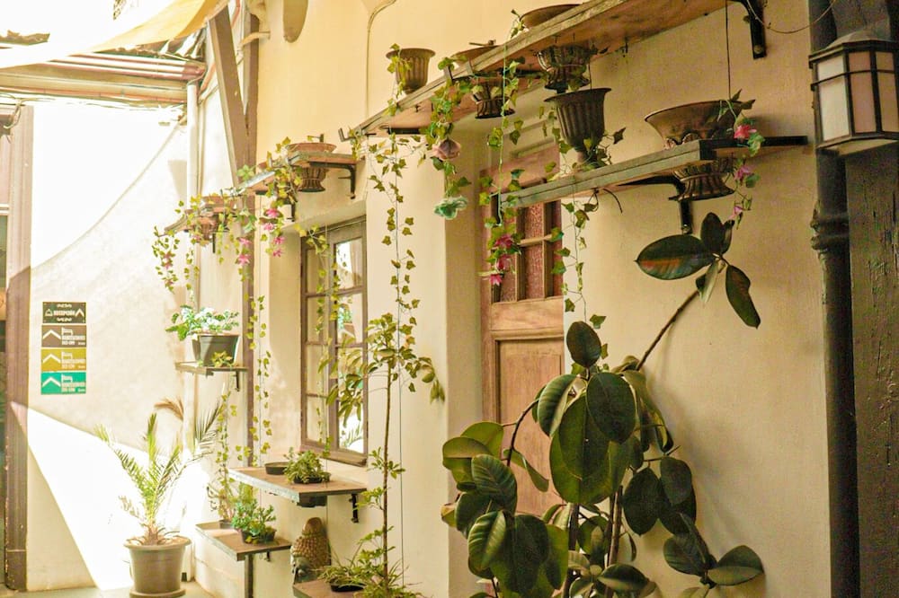Hostal Providencia - Hostel