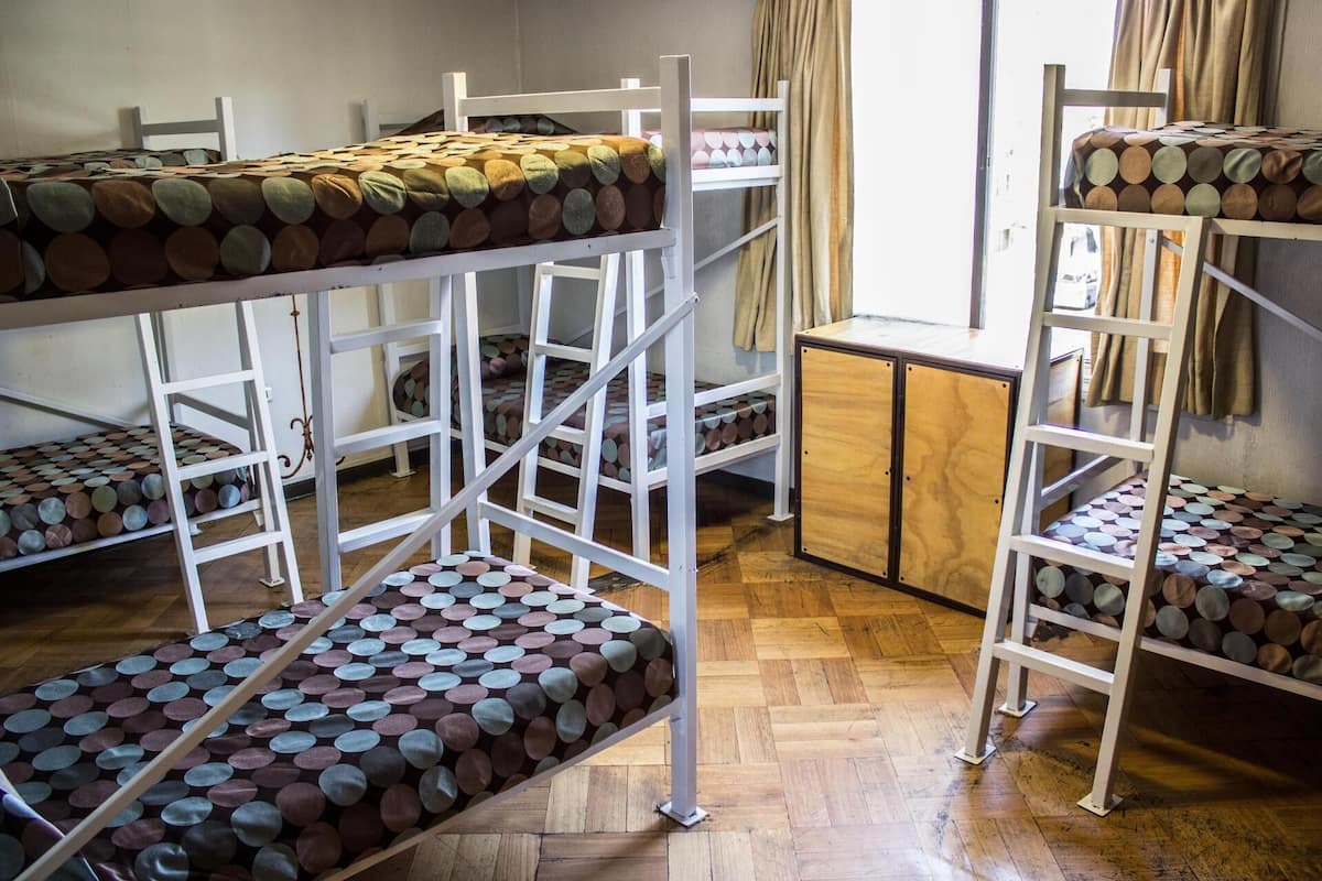 1 slaapkamer, een laptopwerkplek, gratis wifi, beddengoed