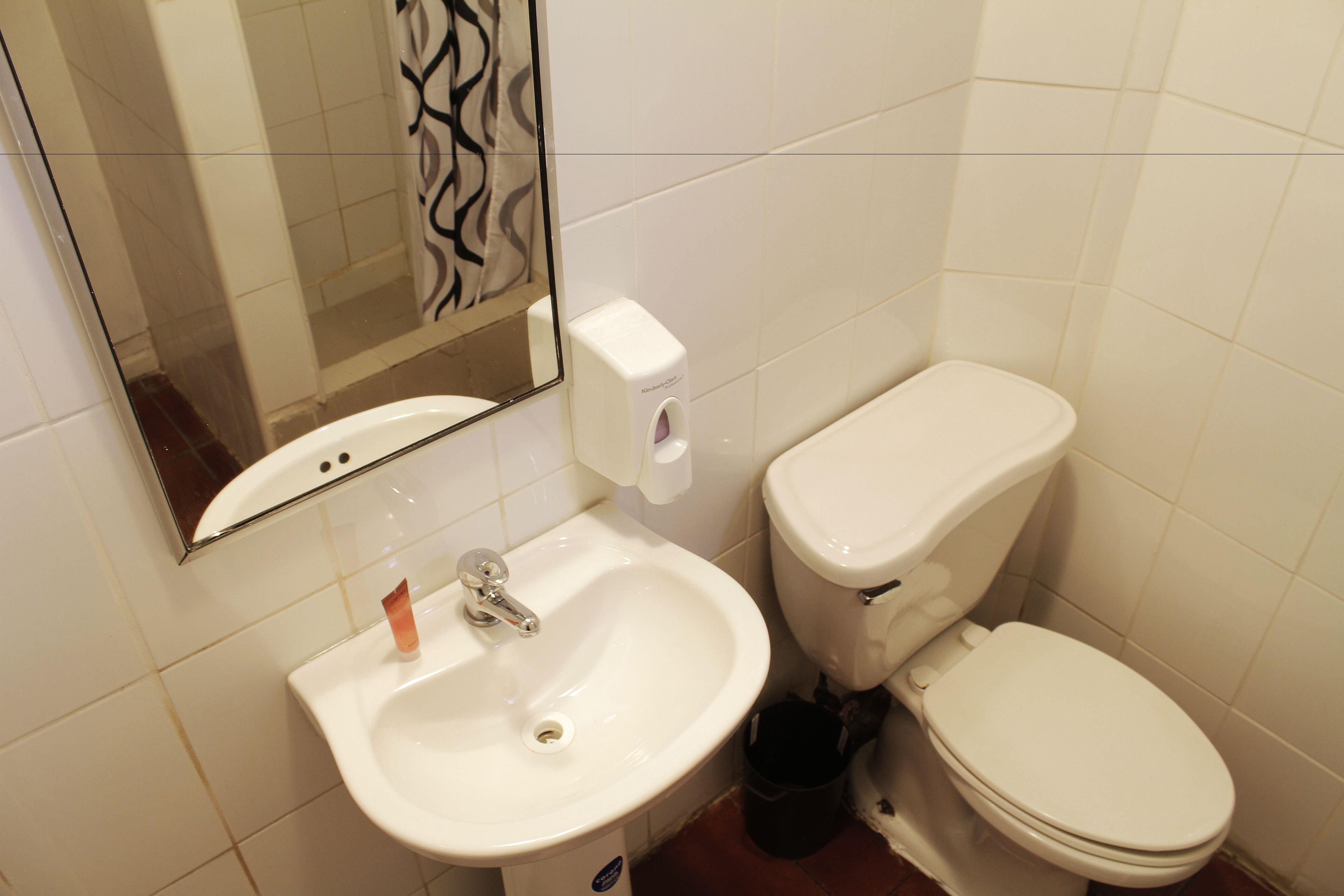 Foto - Hostal Providencia