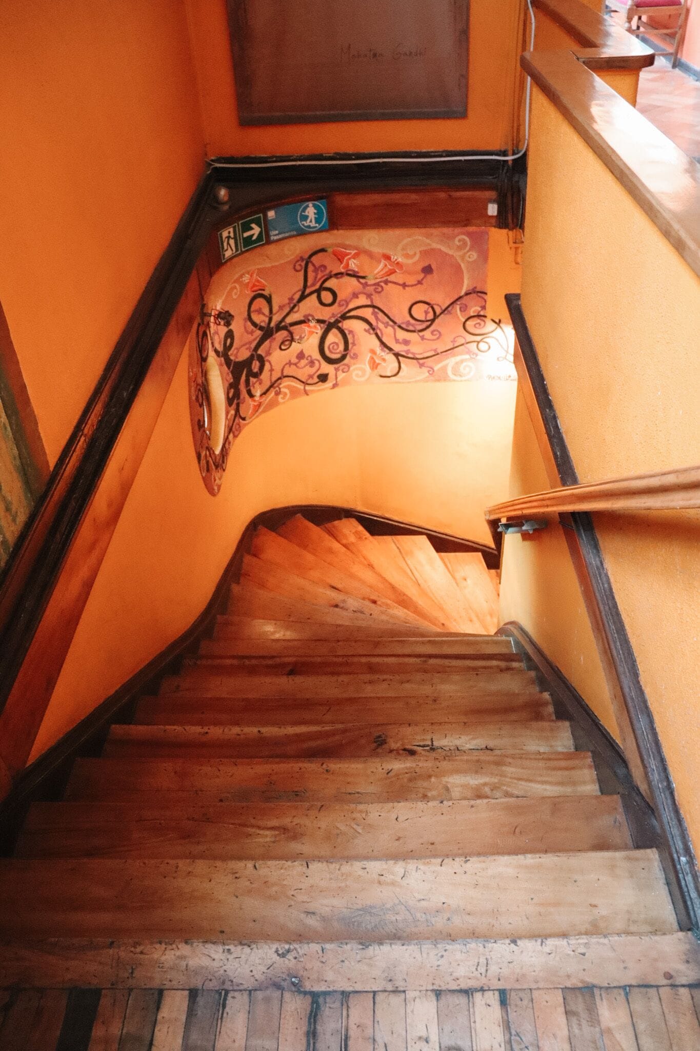 Foto - Hostal Providencia