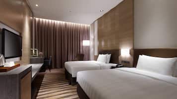 Vistas desde la habitación