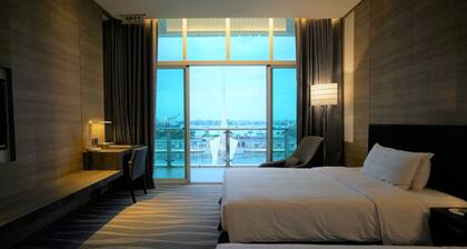 City Suites - Kaohsiung Chenai