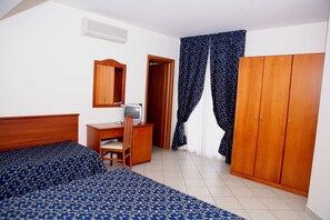 Chambre | Équipements de la chambre