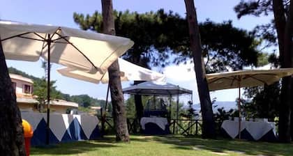 Hotel Castelmonardo