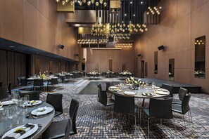 Sala per riunioni