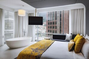 Marvelous Suite, Suite junior, 1 habitación | Vistas desde la habitación
